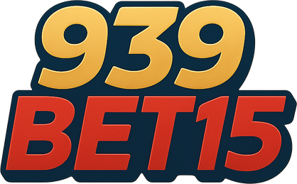 939bet15 Logo